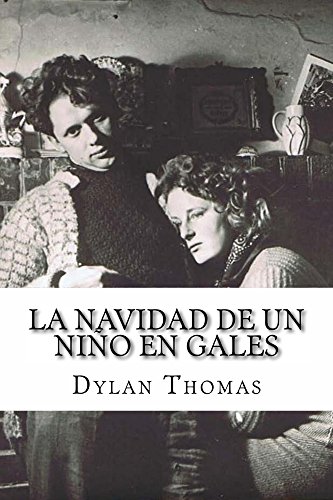 La navidad de un niño en Gales