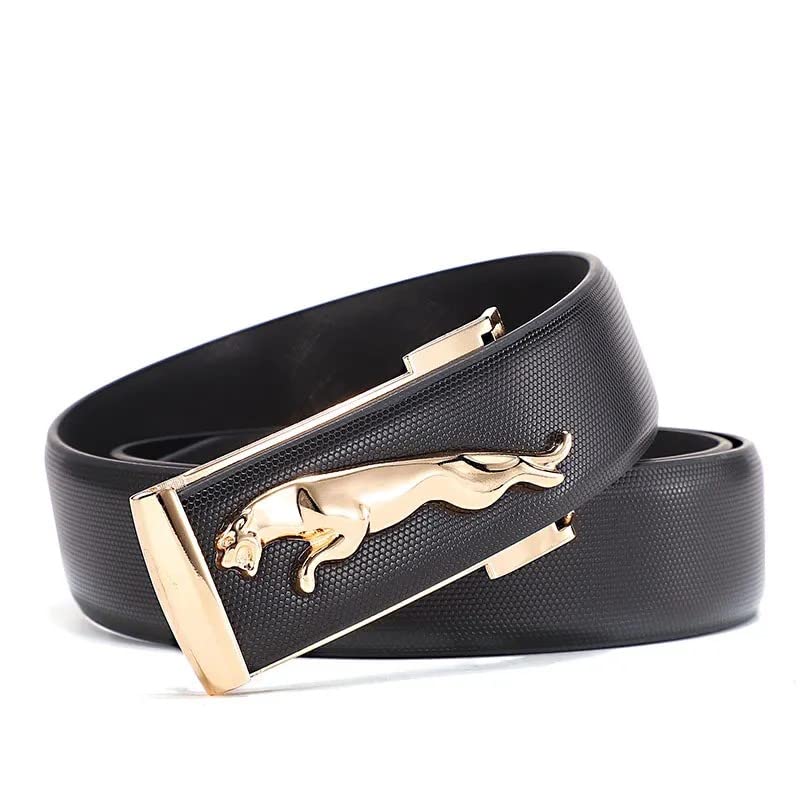 Image of ZORO Men Vegan Leather Belt for Men | HYBK-114