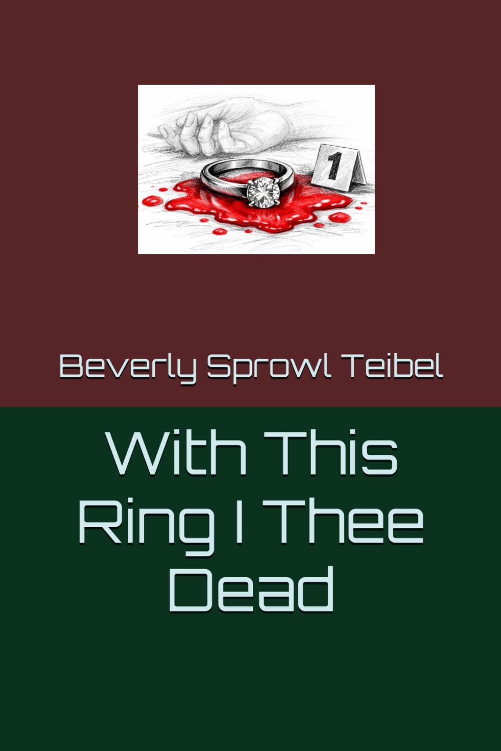 With This Ring I Thee Dead
