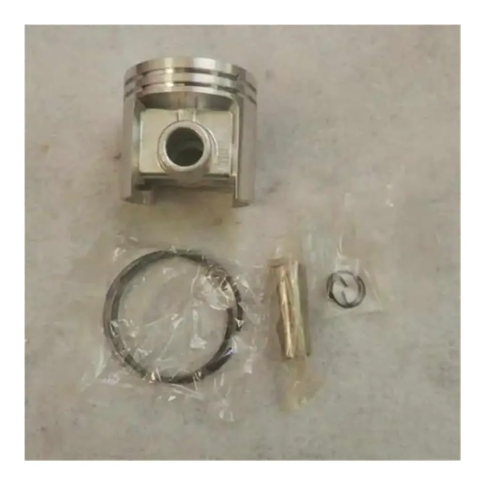 Kit piston 49 mm haute résistance avec anneaux Koblen TS360