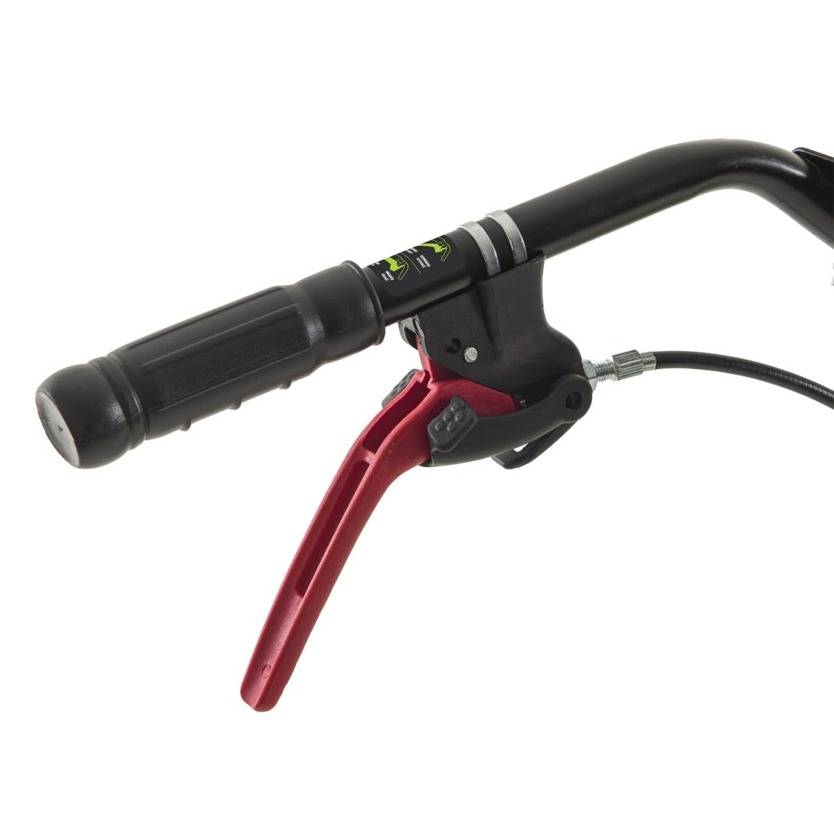 VITO – Motobinadora térmica 5 CV 149 Cm3 ancho de trabajo 630 mm fresa Ø260 mm – Motobinosa gasolina 4T Labourer Jardín Huerto