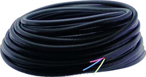 Janoplast JAN004347 Gaine préfilée 50 m Diamètre 20 mm 3 g 2,5 mm