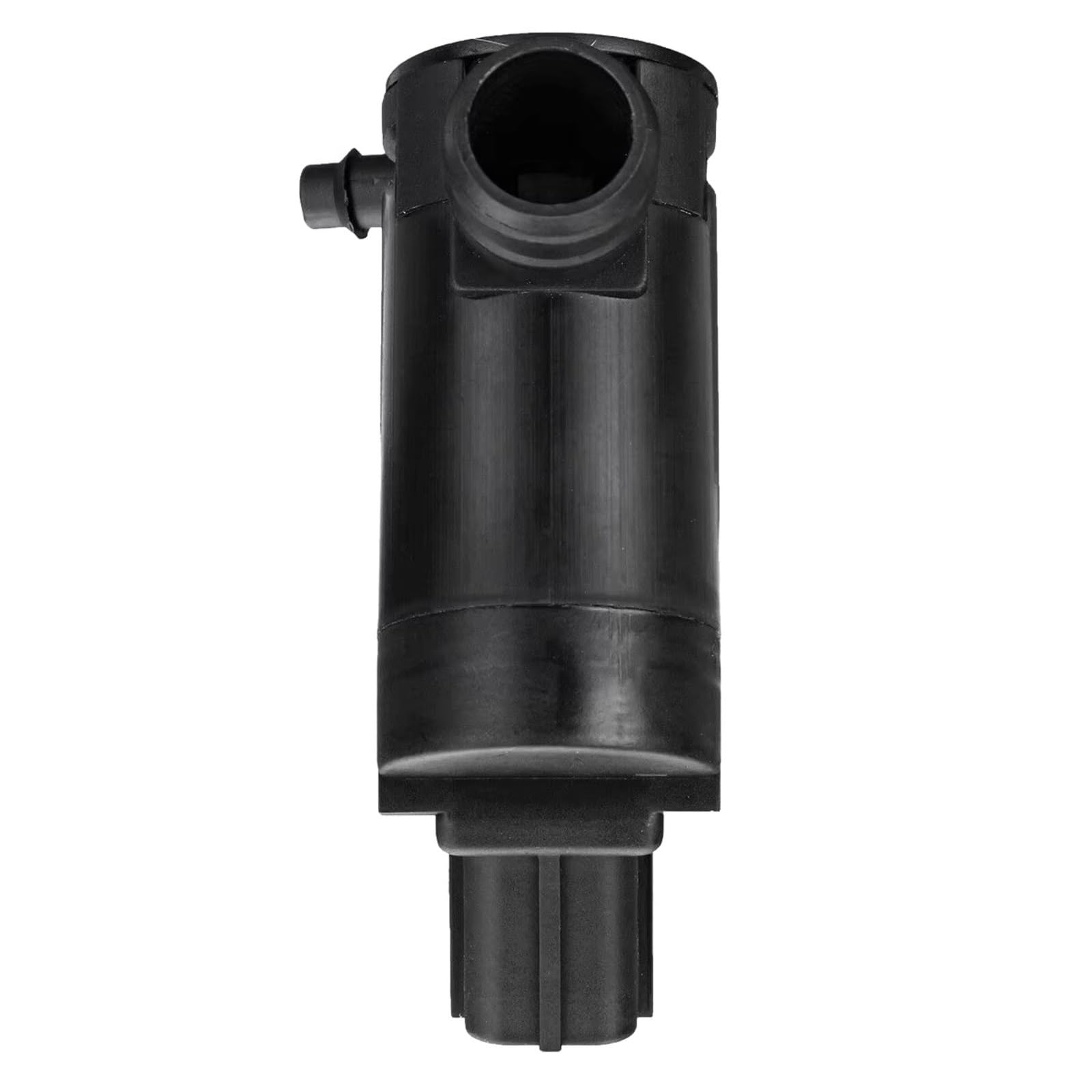 Bbwuqiu One Color Windshield Fluid Pump Compatible With Mazda For 3000 1998-2008 For B4000 1998-2010 1 Pcs Car Windshield Washer Pump Water Spray Motor F6su17664da