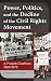 Power, Politics, and the Decline of the Civil Rights Movement: A Fragile Coalition, 19671973