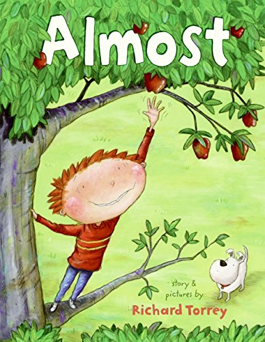 Image for Almost
