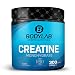Produktbild Bodylab24 Creatine Kapseln 300 Stück | reine Creatin Monohydrat Caps | Hochdosiertes Kreatin für den Muskelaufbau