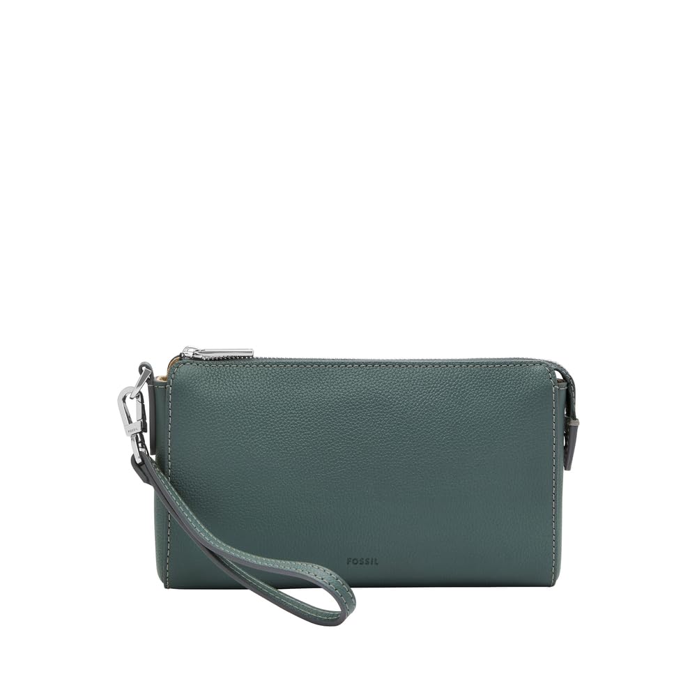 Fossil Wristlet Pouch