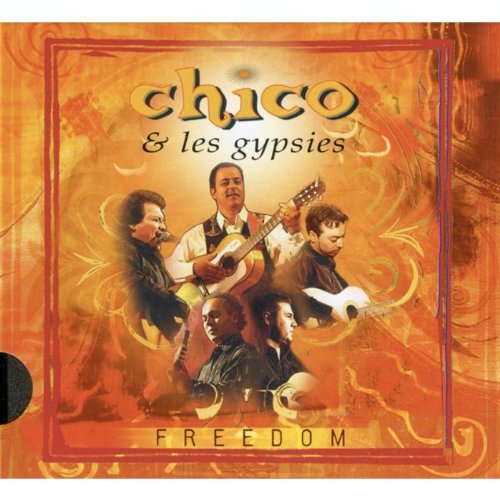 Freedom - Édition Limitée [Audio CD]