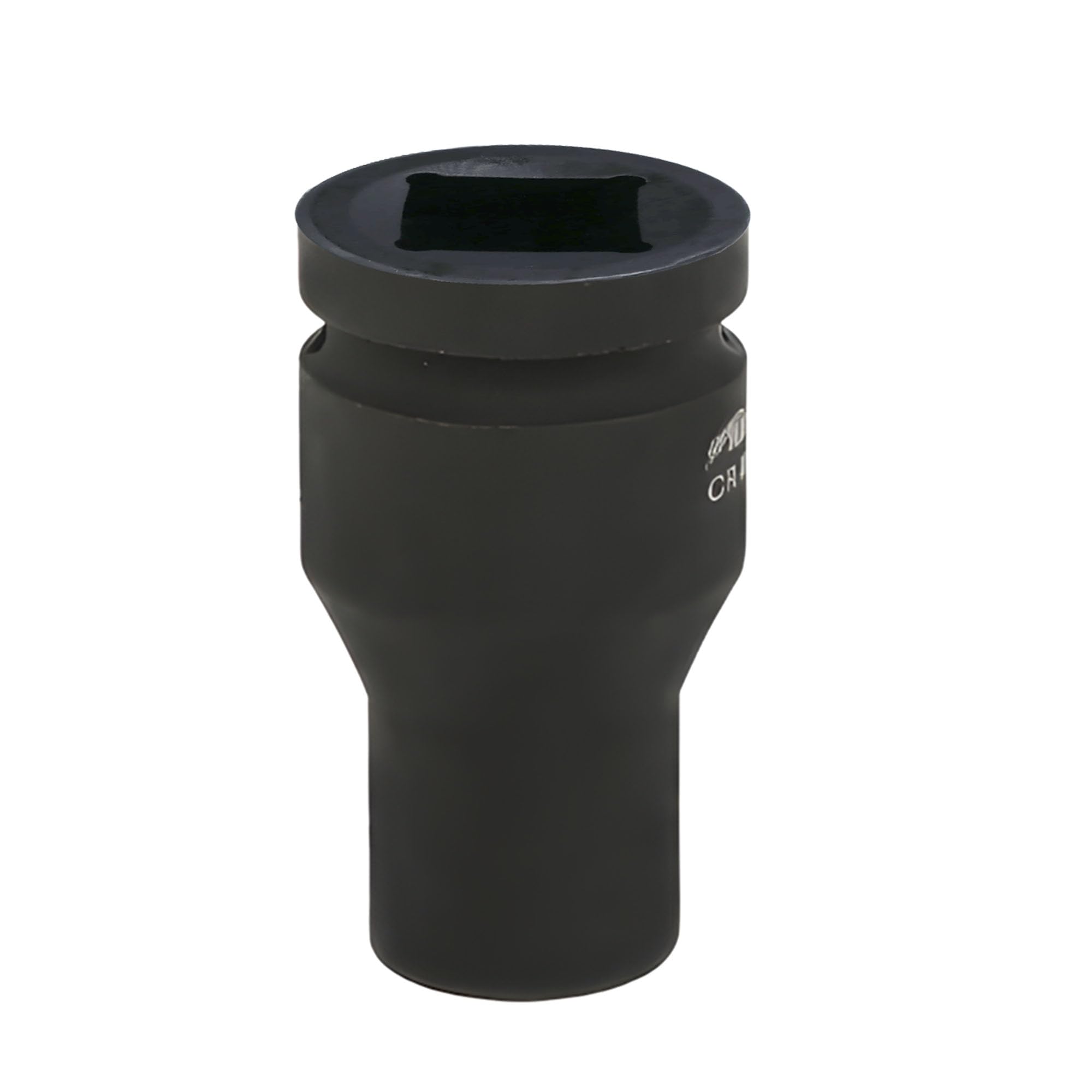 Neilsen CT6554 1in Dr Deep Impact Socket 19mm - 6 Point Single Hex, Height 90mm