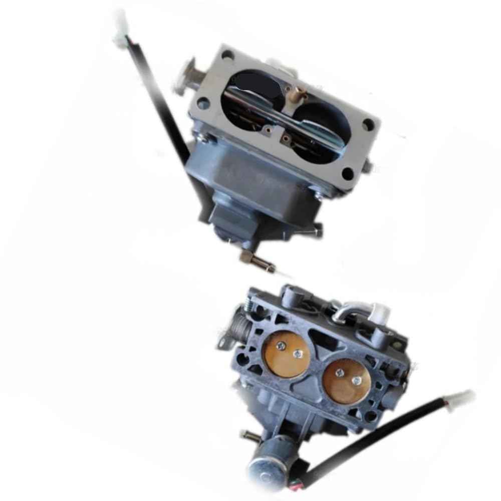 Carburateur de générateur LC2V90F bloc moteur thermique essence