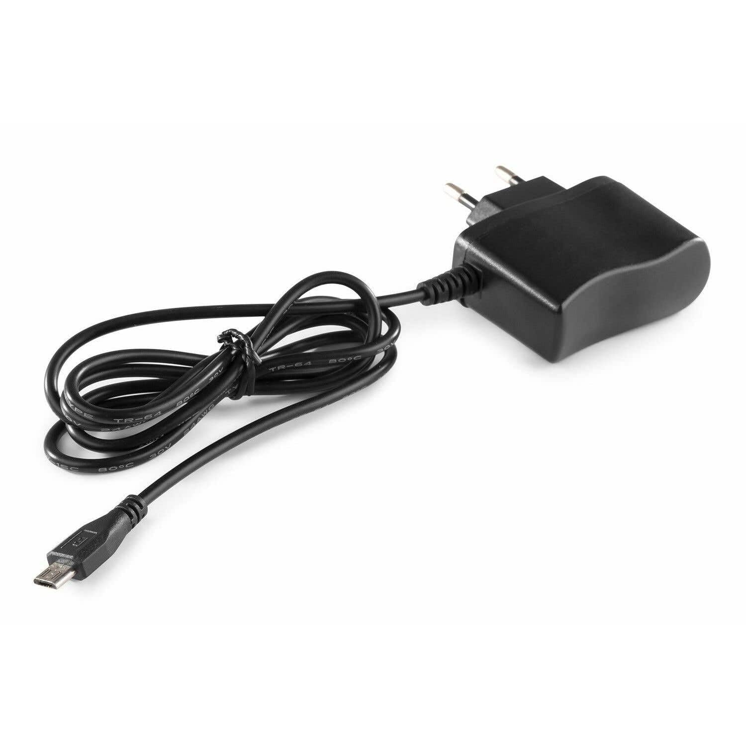 Vonyx WM62 2 kabellose Mikrofone und Empfänger - 16 UHF-Kanäle