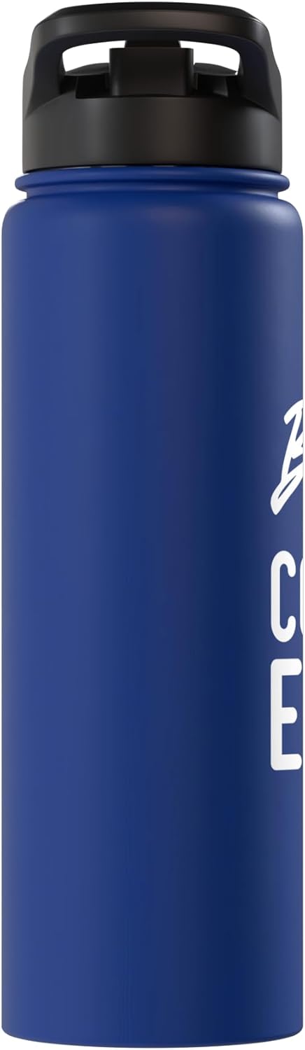Best Coach Ever For Men Women Coaching Stainless Steel Insulated Water Bottle