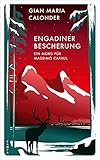  Engadiner Bescherung: Ein Mord für Massimo Capaul (Red Eye)
