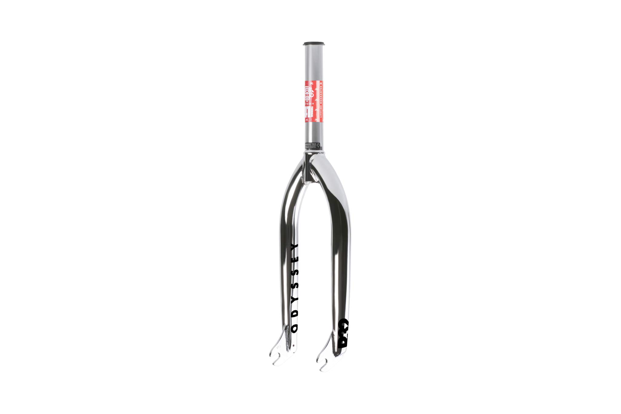 Amazon.co.jp: Odyssey R-32 Chrome Fork 32mm Offset by Odyssey
