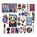 Yume Netflix Advent Calendar Gift Box, Collectible Toy Figures Inspired by Fan-Favorite Netflix Shows, Unique Gift for Families and Friends