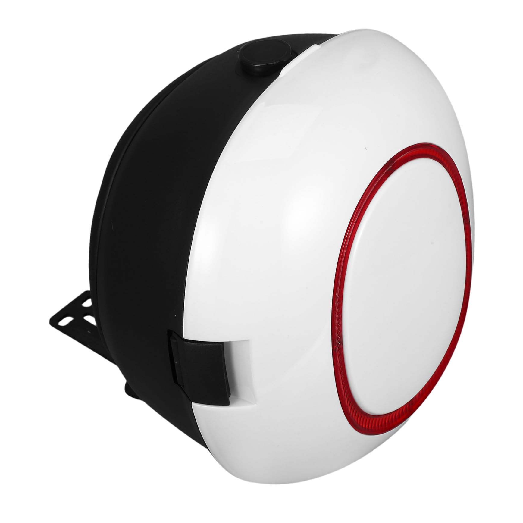 Sacoche de rangement pour top case arrière Mipcase à dossier souple - 8