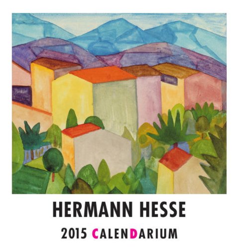 Calendarium 2015 Calendarium 2015