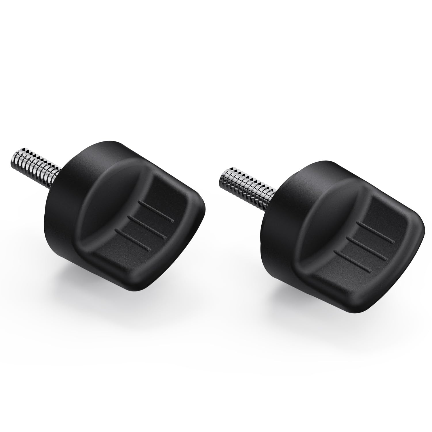 TUSITA Mounting Knobs Compatible with Humminbird Helix 7 Fish Finder