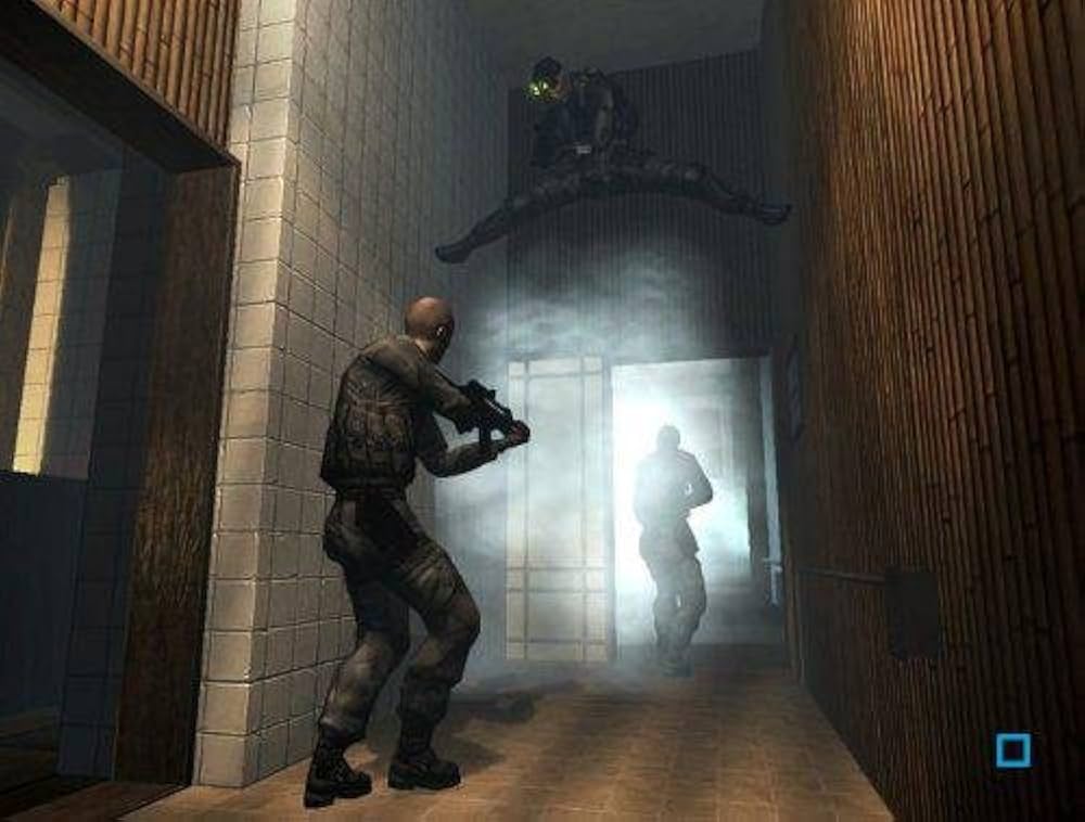 Splinter Cell Trilogy: Video Games - Amazon.ca