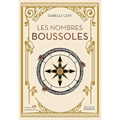 Les nombres boussoles