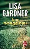  Tu ne m\'échapperas pas (Thrillers)