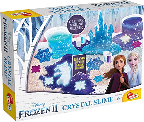 Lisciani Giochi - 73689 Gioco per Bambini Frozen 2...