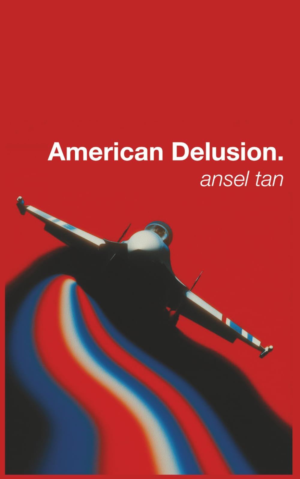 American Delusion: Collected Writings