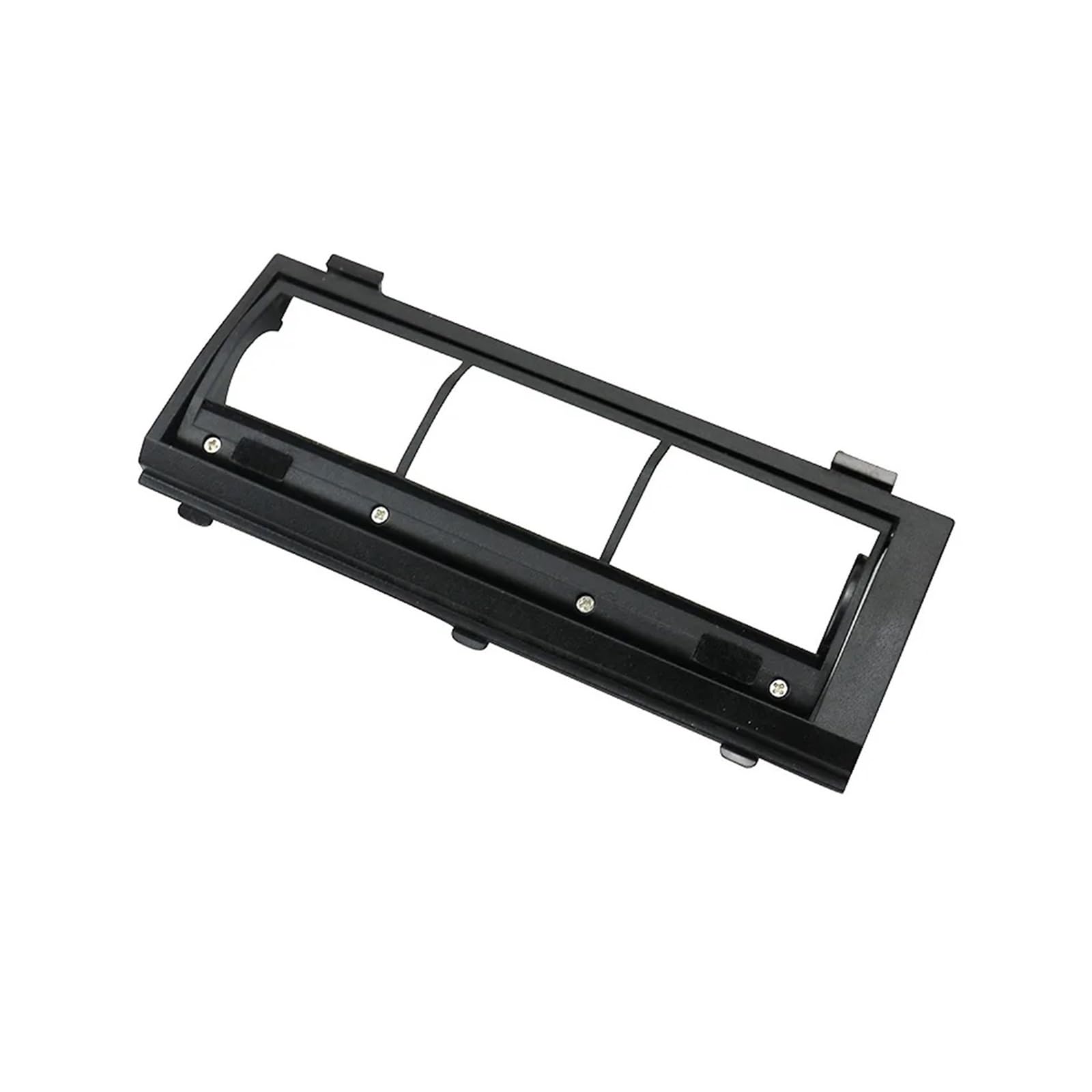 Main Brush Cover, Compatible For Ecovacs, N9 Plus U2(1pcs)