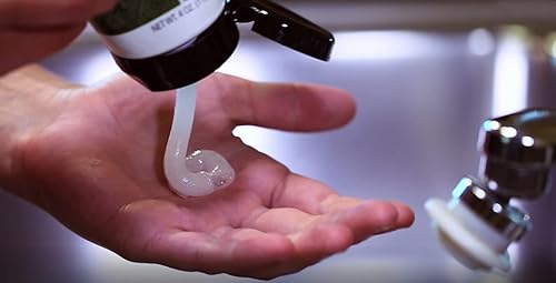 Miniatura 5 de Tecnu Exfoliante extremo de hiedra venenosa y roble FG10095 Rojo 1