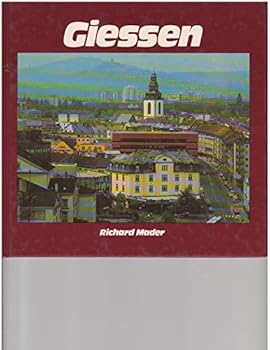 Hardcover Giessen Book