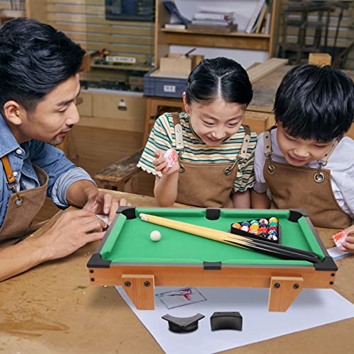 The 6 Best INOOMP Pool Tables of 2024 [Verified] Cherry Picks