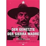  Der Gehetzte der Sierra Madre / The Big Gundown ( La Resa dei conti ) ( Account Rendered (The Big Gun down) )