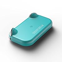 Vista 3 de 8Bitdo Lite 2 Bluetooth Controller with Motion Controls, Linear Motors Vibration, Joysticks, Triggers and D-pad, Wireless Gamepad for Switch/Switch