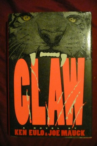 Claw view 2