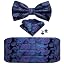 Blue Purple