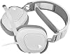 Corsair HS80 RGB USB Gaming Headset, Dolby 7.1 Surround, Dynamic RGB Lighting, Discord Certified, White (CA-9011238-EU)