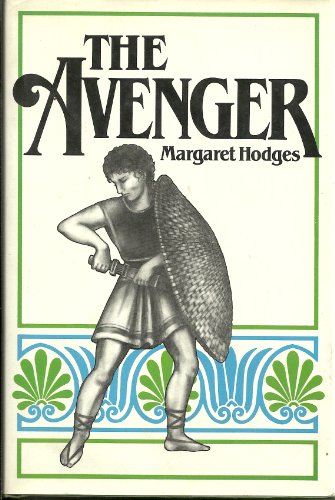 The Avenger 068417636X Book Cover