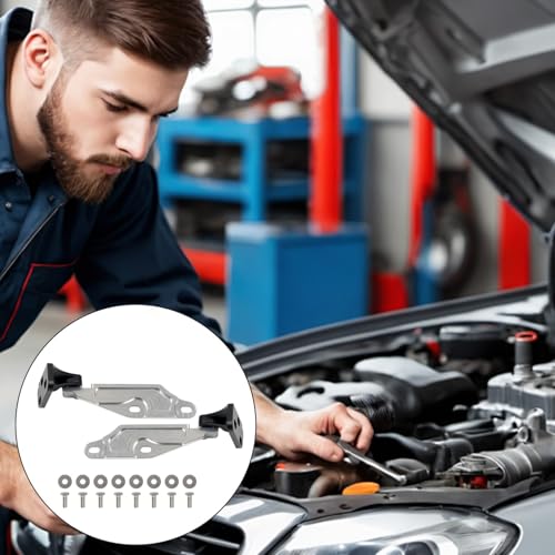 Junta de vecindario de liberación rápida en aleación de aluminio superior Civic 3