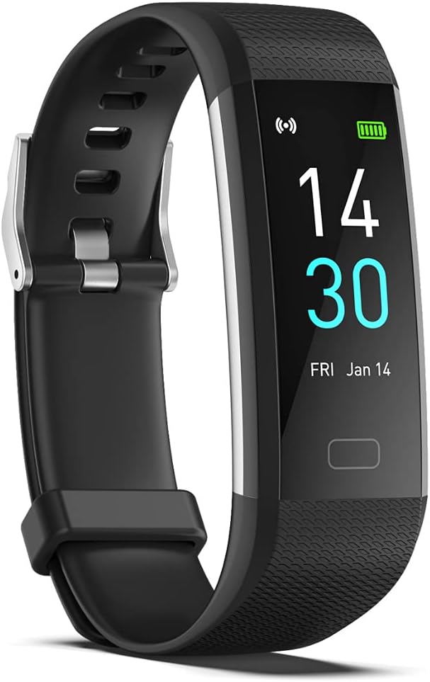 Digimmi Waterproof Fitness Trackers Watches for Women Kids