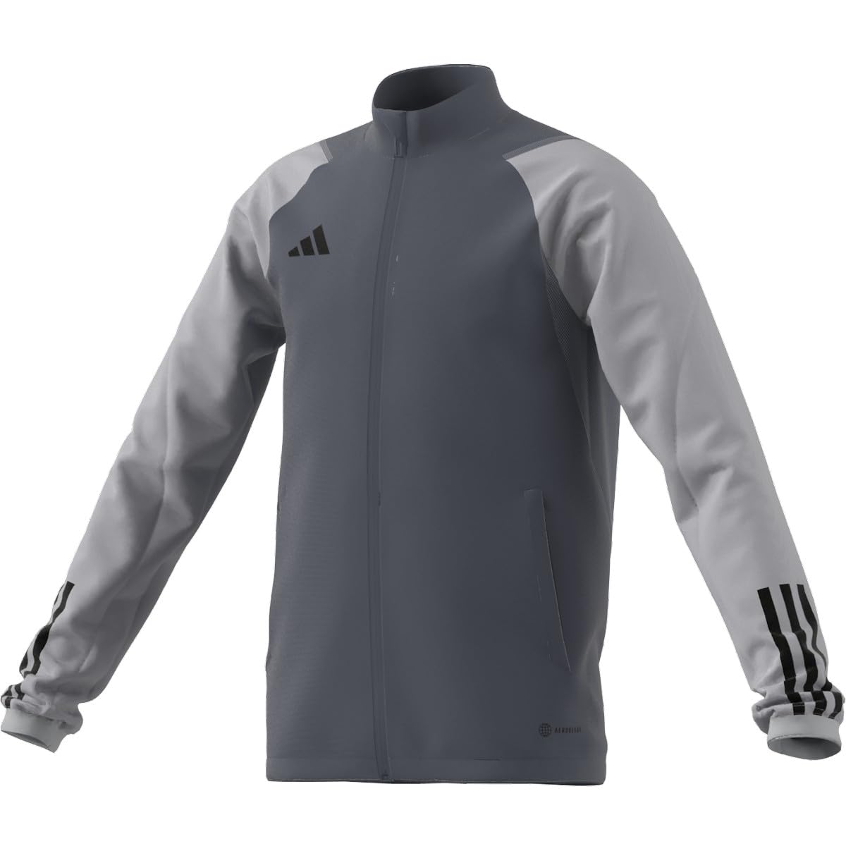 adidas Unisex Kinder Tiro 23 Competition Training Track Top Tracksuit Jacket