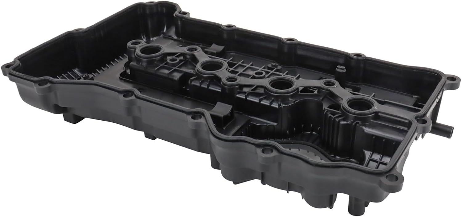 TRQ Valve Cover Compatible with 2011-2016 Hyundai 2011-2015 Kia