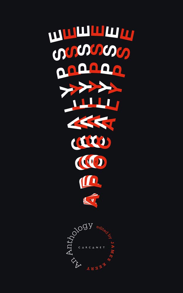 Apocalypse: An Anthology by James Keery (Paperback, 2020)