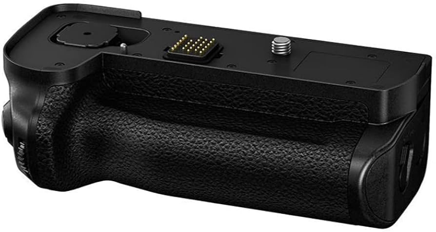 LUMIX S1 バッテリーグリップ Amazon.com : Panasonic Authentic LUMIX S Series Vertical Battery
