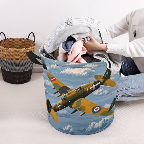 Panier à linge pliable imperméable grand format pour livres - 8
