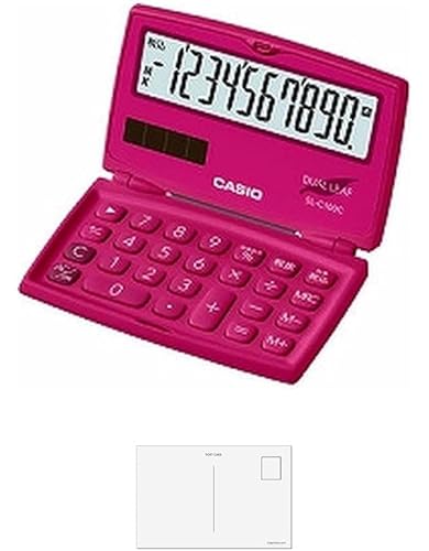 JVI Jtd rrbhsN 10 ܂肽ݎ蒠^Cv SL-C100C-RD-N + މhbgR |XgJ[hA