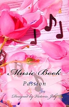 Music Book : Passion