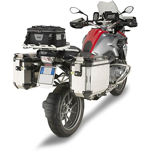 GIVI - Supporto Base Estensibile in Alluminio