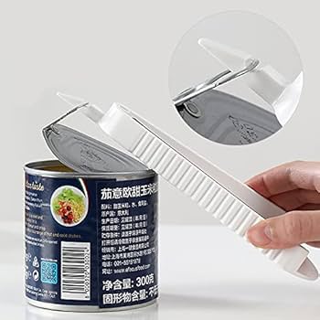 ビンの蓋 Amazon | キャップオープナー 瓶のふたを楽々回せる 直径2～9cm