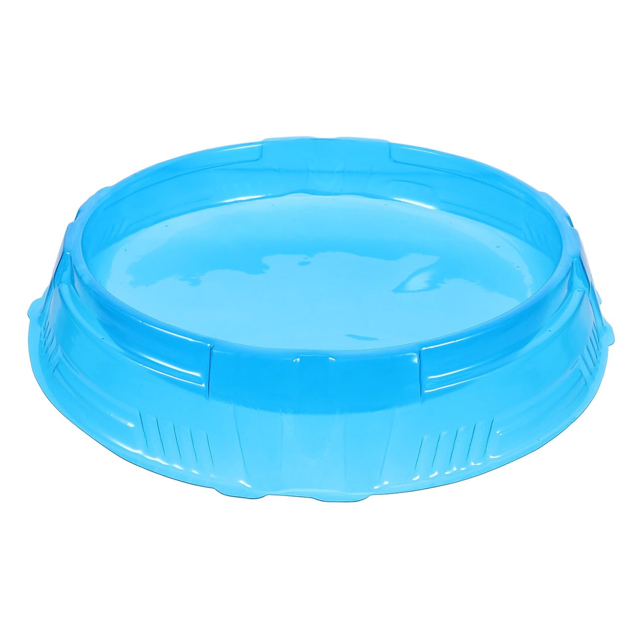 OATIPHO Battle Plate Board for Gyro Game Stadium Gyro Supply Gyro Plate Gyro Train Stadium Gyro Training Ground : Toys & Games