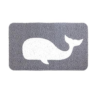 Kikkerland Whale Doormat 51ILIUCPZFL. SS400